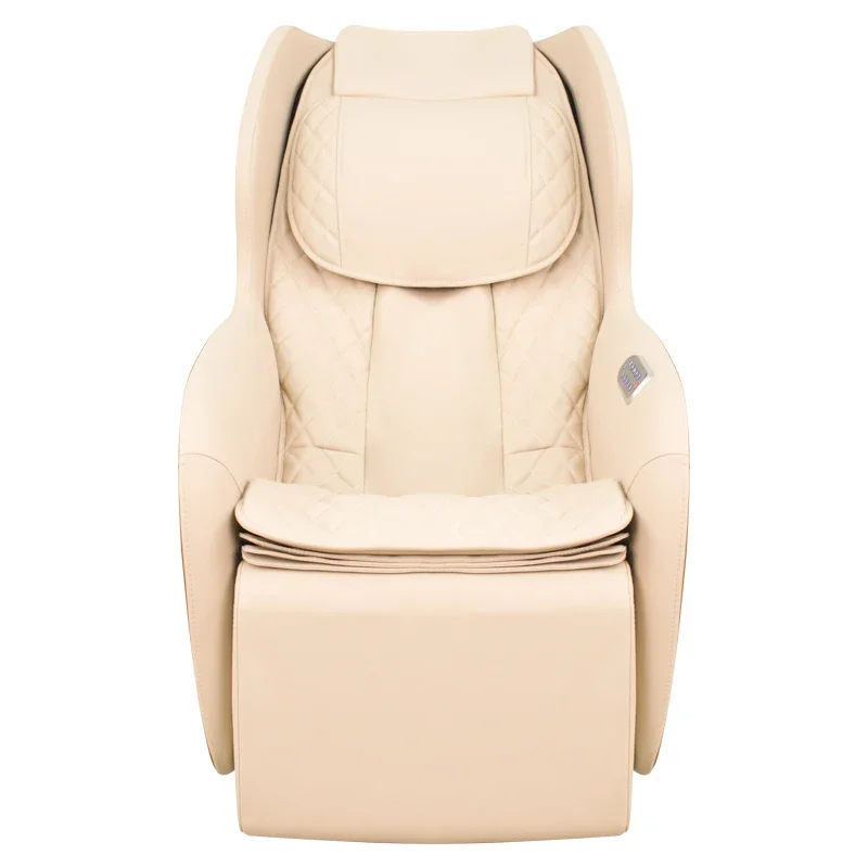 Factory high quality long track personalized mini smart massage chair