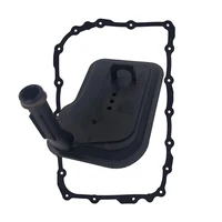 Filtro de aceite de transmisión 6-S para GMC Yukon Cadillac CTS Escalade Chevrolet Trailblazer Colorado Tahoe 6L50 6L45 piezas 24236933