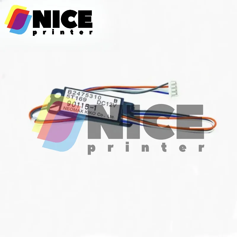 High Quality Toner Density Sensor used suitable for Ricoh Aficio 2051 2060 2075 MP 6000 7500 B247-5310  Long Life