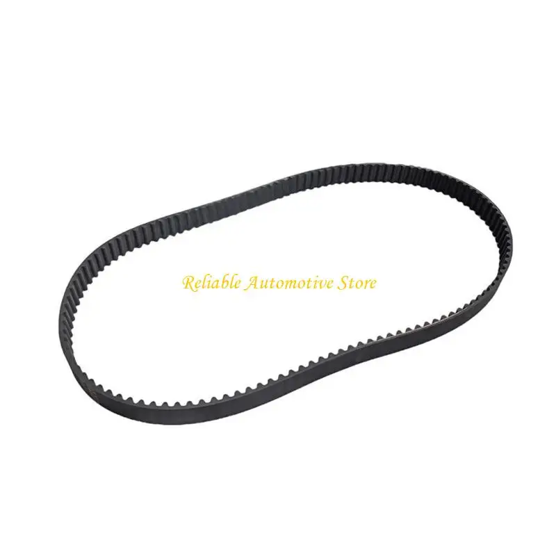 M68B Accuracy Engineered Timing Belt For 1.8L 2.0L Engines Accommodates Select Vehicl
