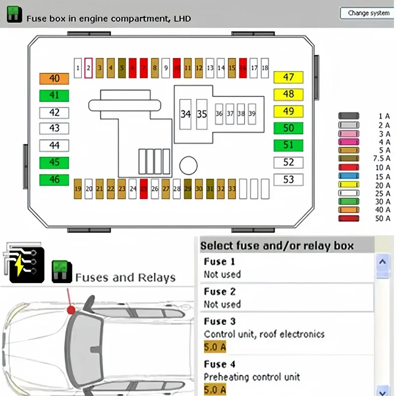 2025 حار! برنامج إصلاح السيارات HAYNES/PRO Vivid 2018 Workshop DATA متعدد اللغات Windows 10 Atris-Technik Europe Automotive
