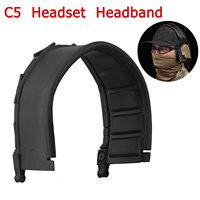 C5 Tactical Headset Replacement Headband / C5 Tactical Headset Accessories