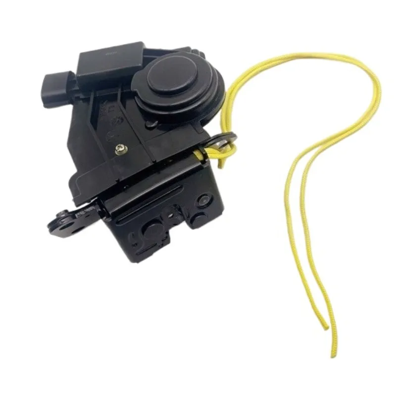 

Защелка багажника в сборе, механизм блокировки задней двери, корпус замка задней двери для Toyota Highlander 2009-2014 2015-2018