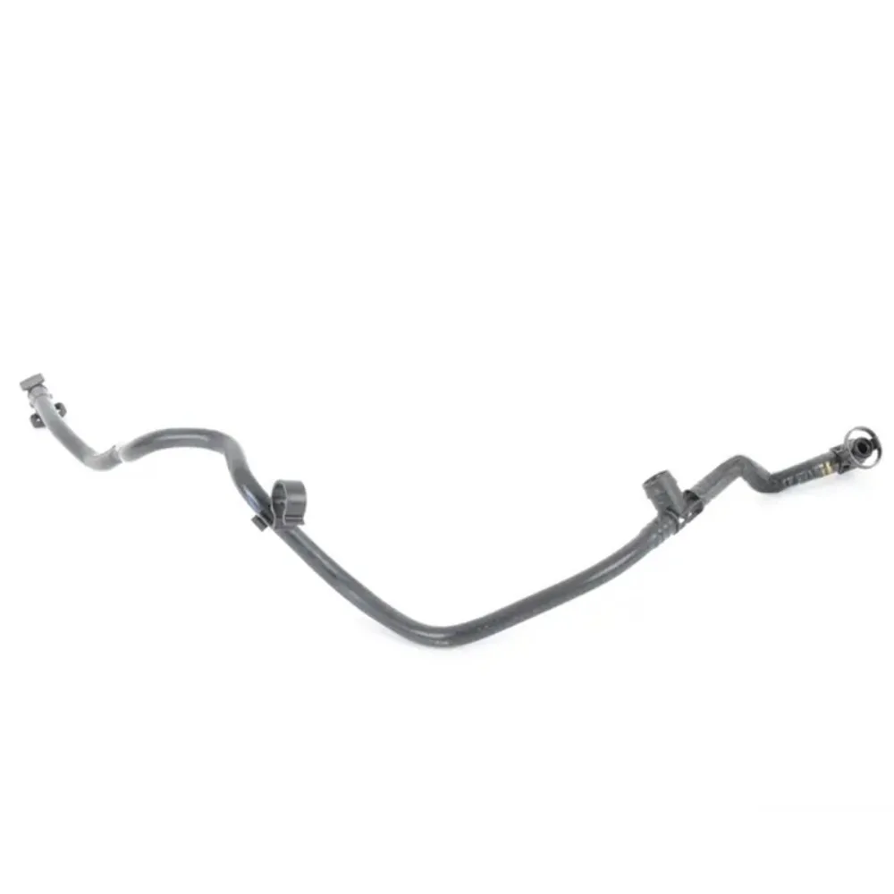 

For BMW 3 Series F30 F34 F35 320Li 328Li N20 13907601515 Canister Purge Solenoid Valve Carbon Canister Vent Hose Genuine
