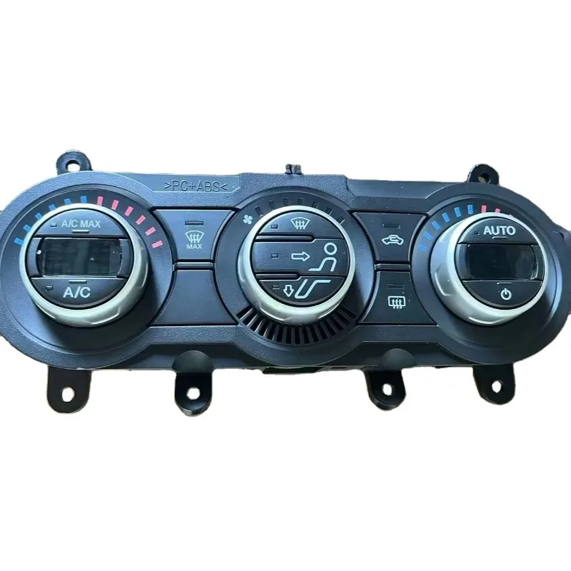 Body Part Air Condi… - image