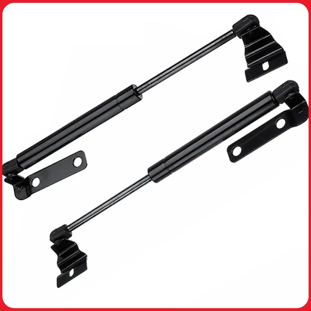 

Амортизаторы капота (передние/задние) металлические, черные, для Toyota Hilux Vigo 2005-2012