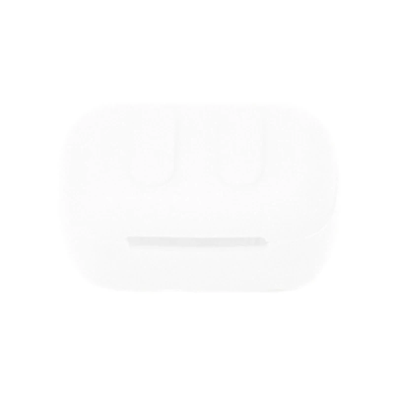 Nghe Không Dây Bao Nghe Nhét Cao Su Mềm Nghe Chụp Ốp Nghe Chụp Bảo Vệ Nhẹ Cho Đầu Lâu Kẹo Đồng Xu 3