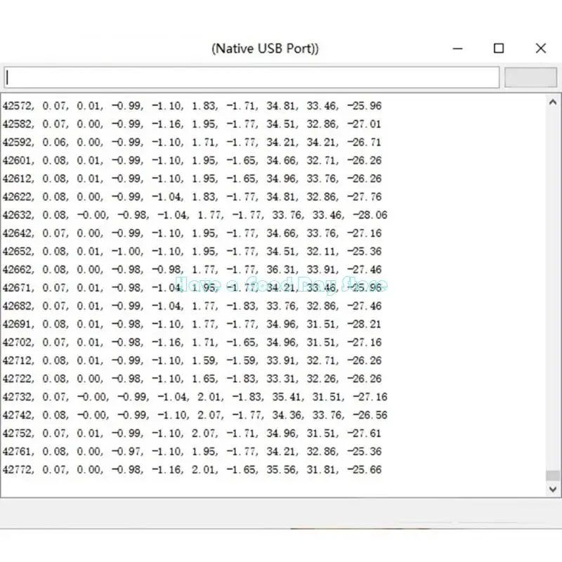 462D 9Dof Imu With … - image