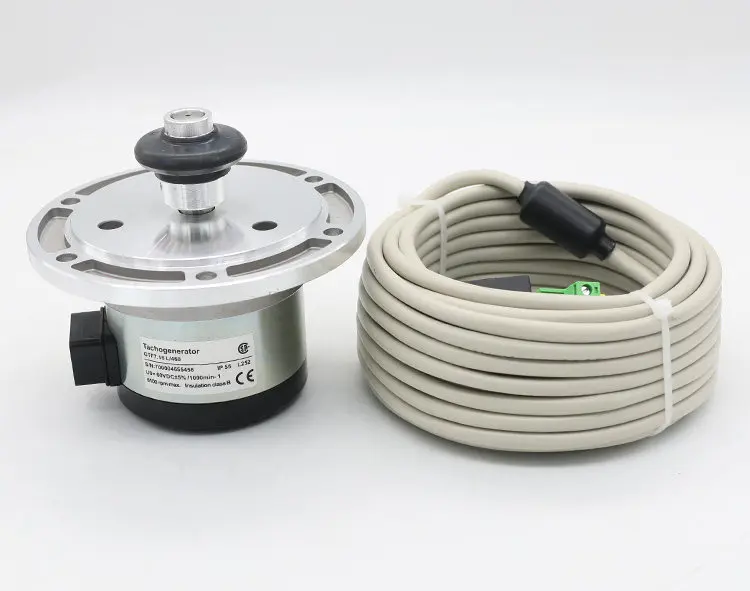 Suitable for elevator speedometers with large wheels and 9.5 meters