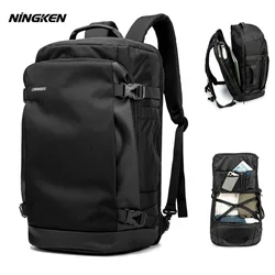 Travel Backpack Men Laptop Multifunction Waterproof Sport Bag Fashion Pack for Male Outdoor large capacity business backpack