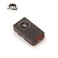 Image Transmission MAMBA 5.8GHz 2.5W High Power VTX 72CH Channel Dual Core VT FOR FPV Traversing Machine