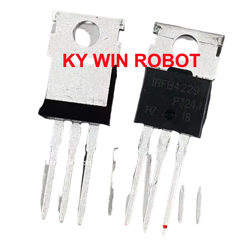 

1PCS/LOTS 100% brand new imported original IRFB4229 IRFP4229 IRFB4229PBF field-effect transistor N-channel IC Electronic compone