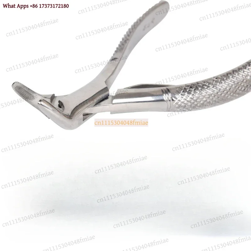 k3 Dental Extraction Forceps for Adults & Children, Universal Tooth Extractor Pliers, Minimally Invasive Dentist Tools