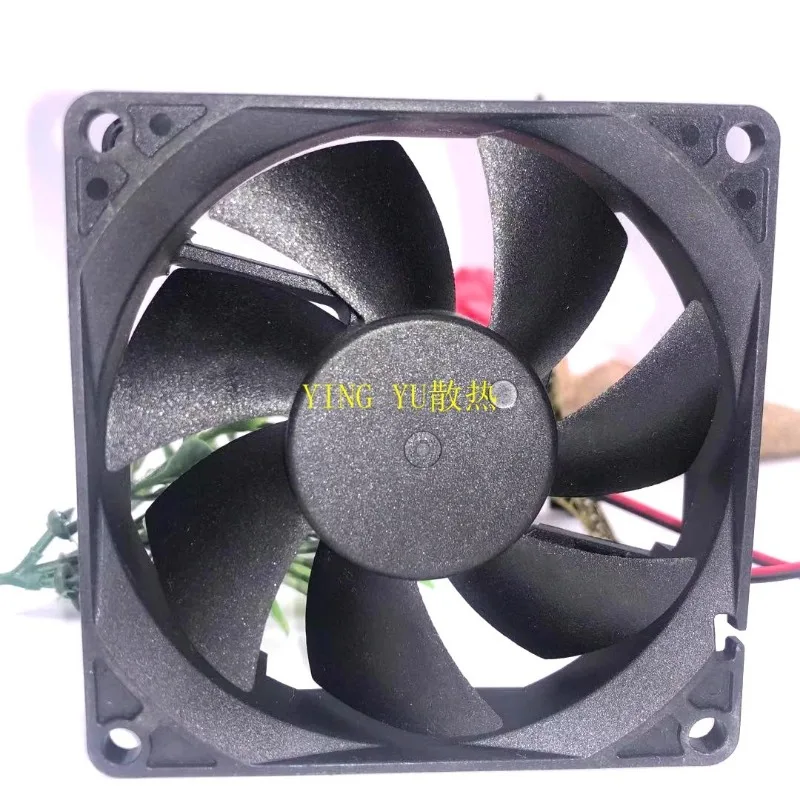 NEW CPU Cooler Fan for NMB-MAT 3108NL-05W-B59 24V 0.19A 8cm 8020 Frequency Converter Cooling Fan 80*80*20mm