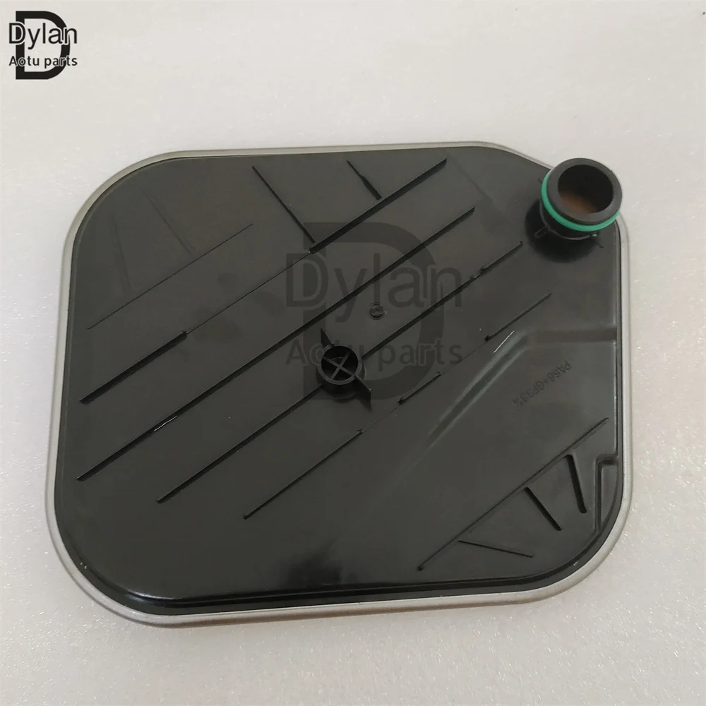 High Quality 8HP55 0BK Automatic Transmission Hydraulic Filter For Volkswagen Audi A4 A5 A7 A6 A8 Q5 Automobile Parts