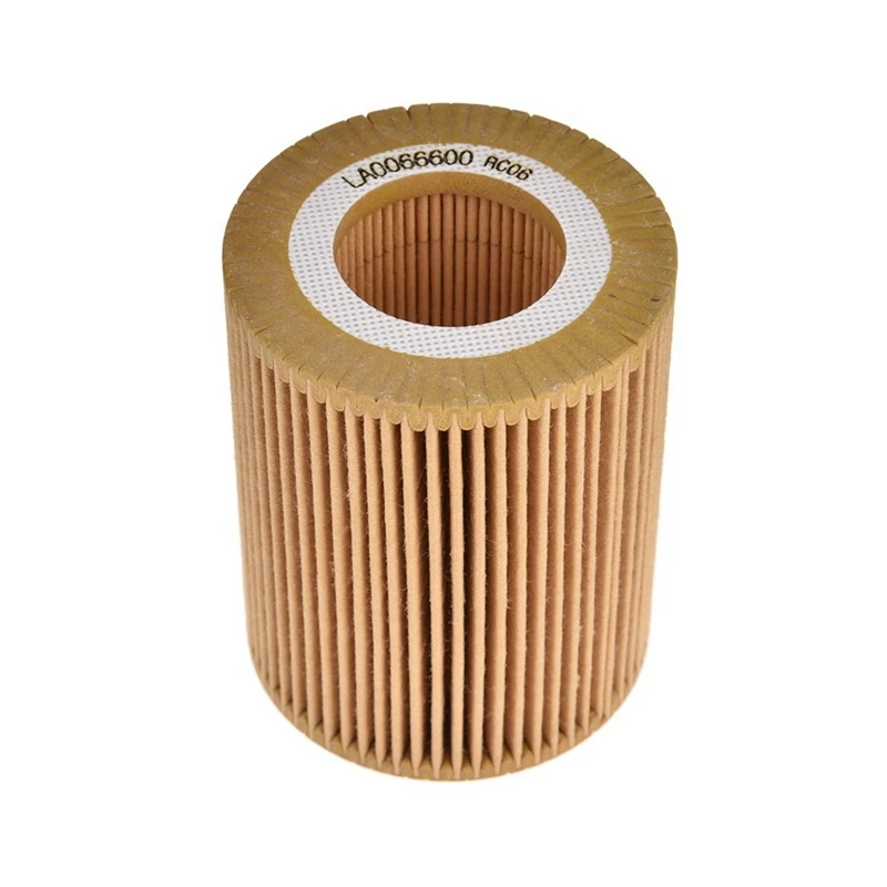 10X Hu925/4X Engine Oil Filter For Bmw 325Ci 330Ci X3 X5 Z4 Z3 325I 325Xi E36 Z3 E46 E60 E83 11427512300