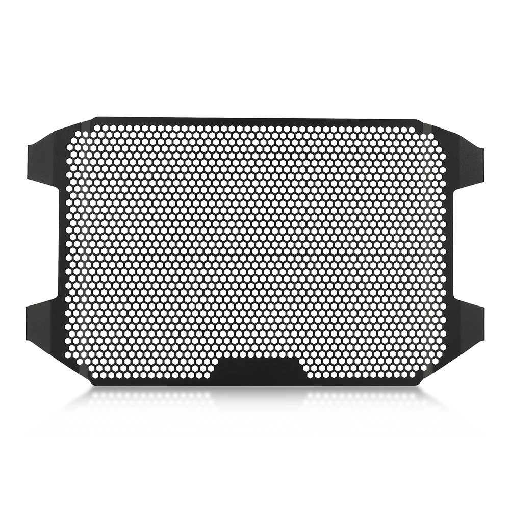 Motorcycle Accessories Radiator Guard Protector Grille Grill For Sport 660 2022 2023 RadiatorGuard Grille Grill Protective Cover