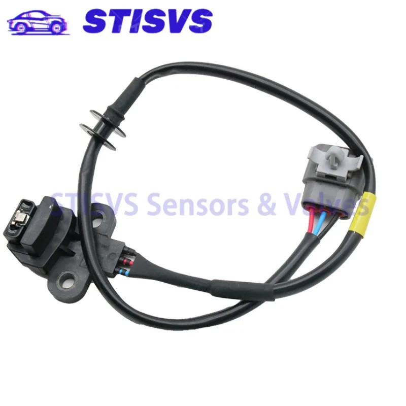 WLA118221D Crankshaft Position Sensor For Mazda PICK UP B2500 Ford Ranger 1998 - 2006 J5T26371 XM34-6C315-AB WLA118221C New