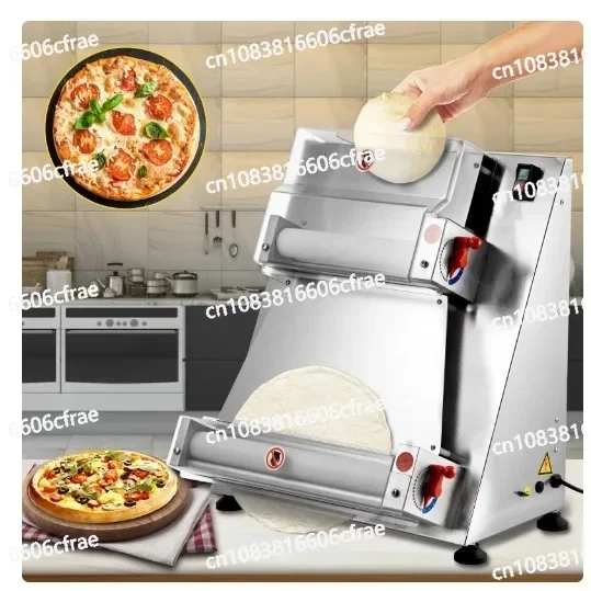 Pizza Noodle Press