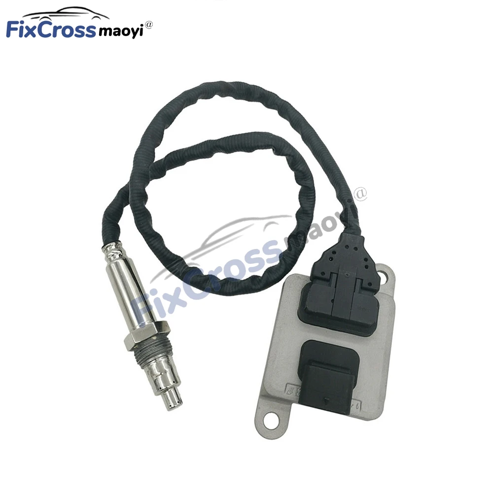 Nox Sensor A0009053603 A0009053503 Voor Mercedes-Benz W205 W166 Gle400 Ml350 Cla350 5wk96682d 5wk96683d 5wk96682c 5wk96682b