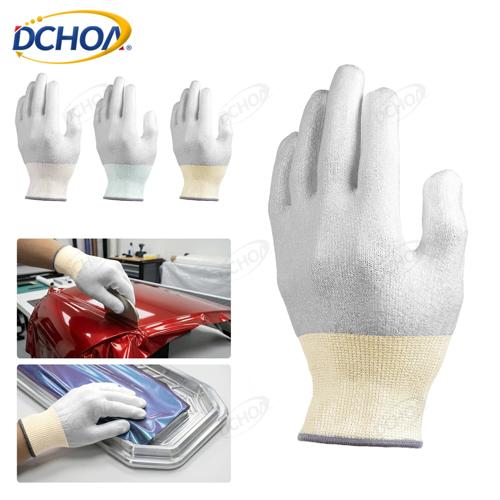 dchoa-1-pair-car-wrap-gloves-s-m-l-size-comfortable-fit-glides-smoothly-over-film-wear-resistant-non-shedding-allergen-free