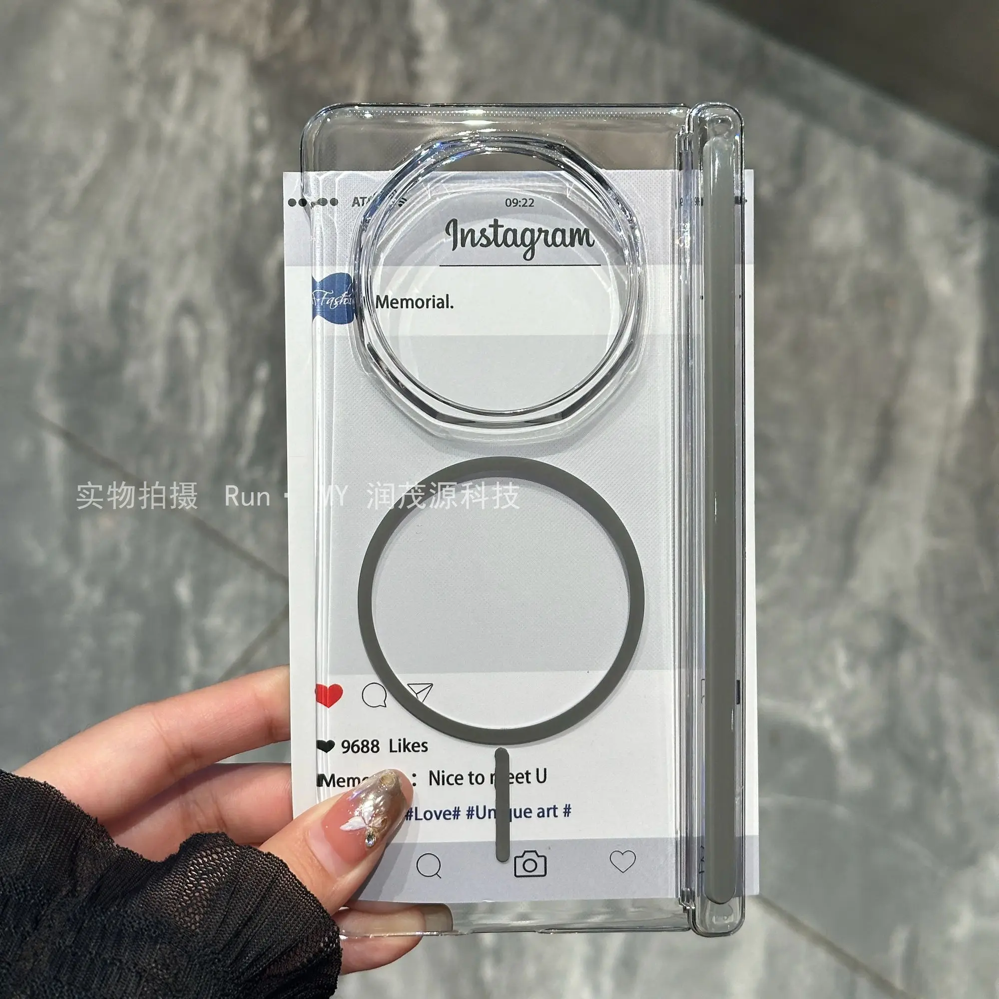 Case For Honor Magi… - image