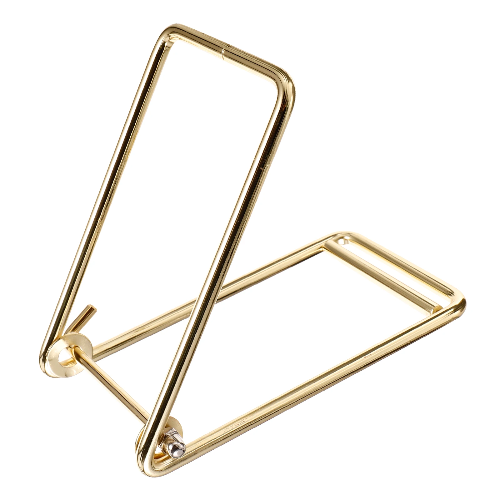 

Ticket Holder Raffle Stand Dispenser Stainless Steel Practical Office Movie Tickets Rolling Stand Single Roll Stable Base Iron