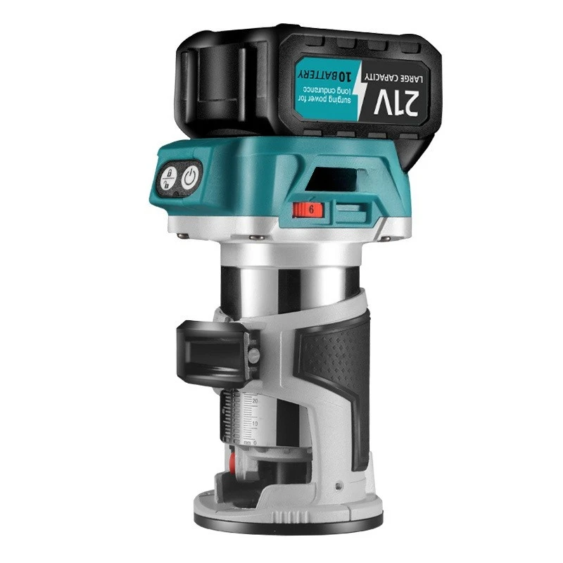 Brushless Lithium B… - image