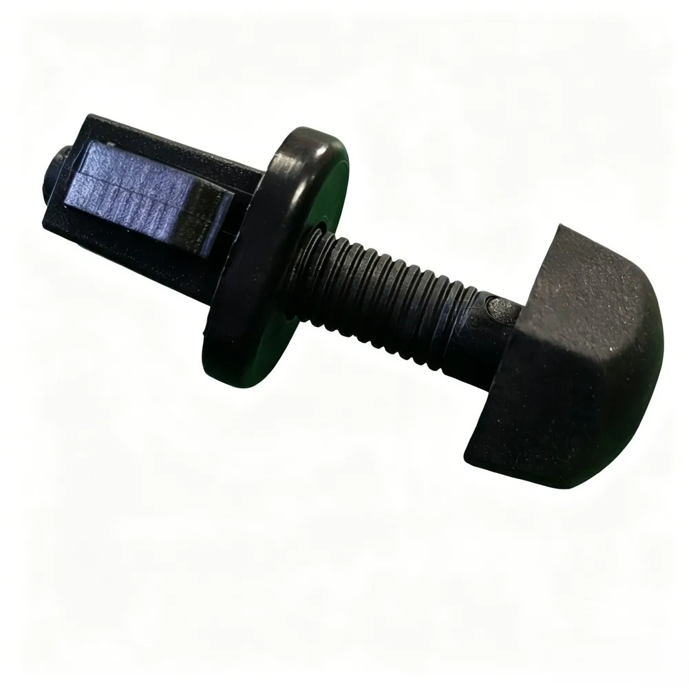 Suspension Buffer for Mount Engine Hood Stopper For Vibration Reduction High-grade Rubber Construction Engineering Plastic Base