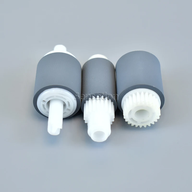 

Compatible Konica Minolta bizhub BH195 Paper feed roller 215 235 206 216 226 236 246 7719 7723 Automatic Document Feede