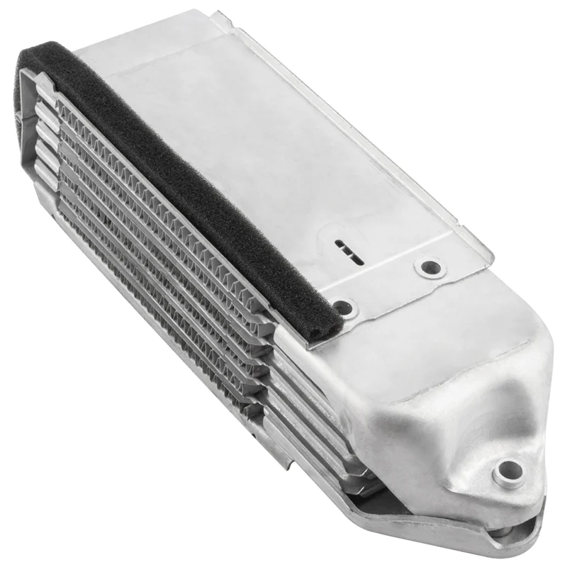 

AUTO Oil Radiator 113117021 Oil Cooler For VW Beetle Campmobile Karmann Ghia Super Beetle Transporter 113117021V 113117021X