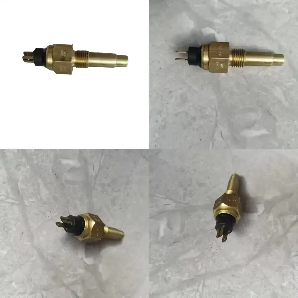 

2026 Hot Item Engine CH12893 CV18338/5 Excavator Parts 2306 C13 TEMPERATURE SENSOR CV183385 Machinery Engines