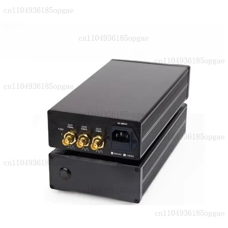 1S10Mhz Constant Te… - image