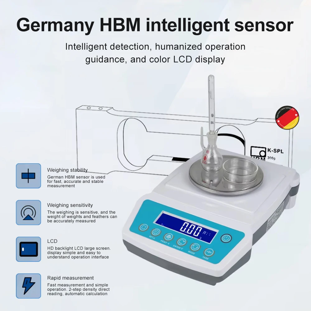 Thumbnail 3 - #9 Best Digital Density Meters to Buy In 2026