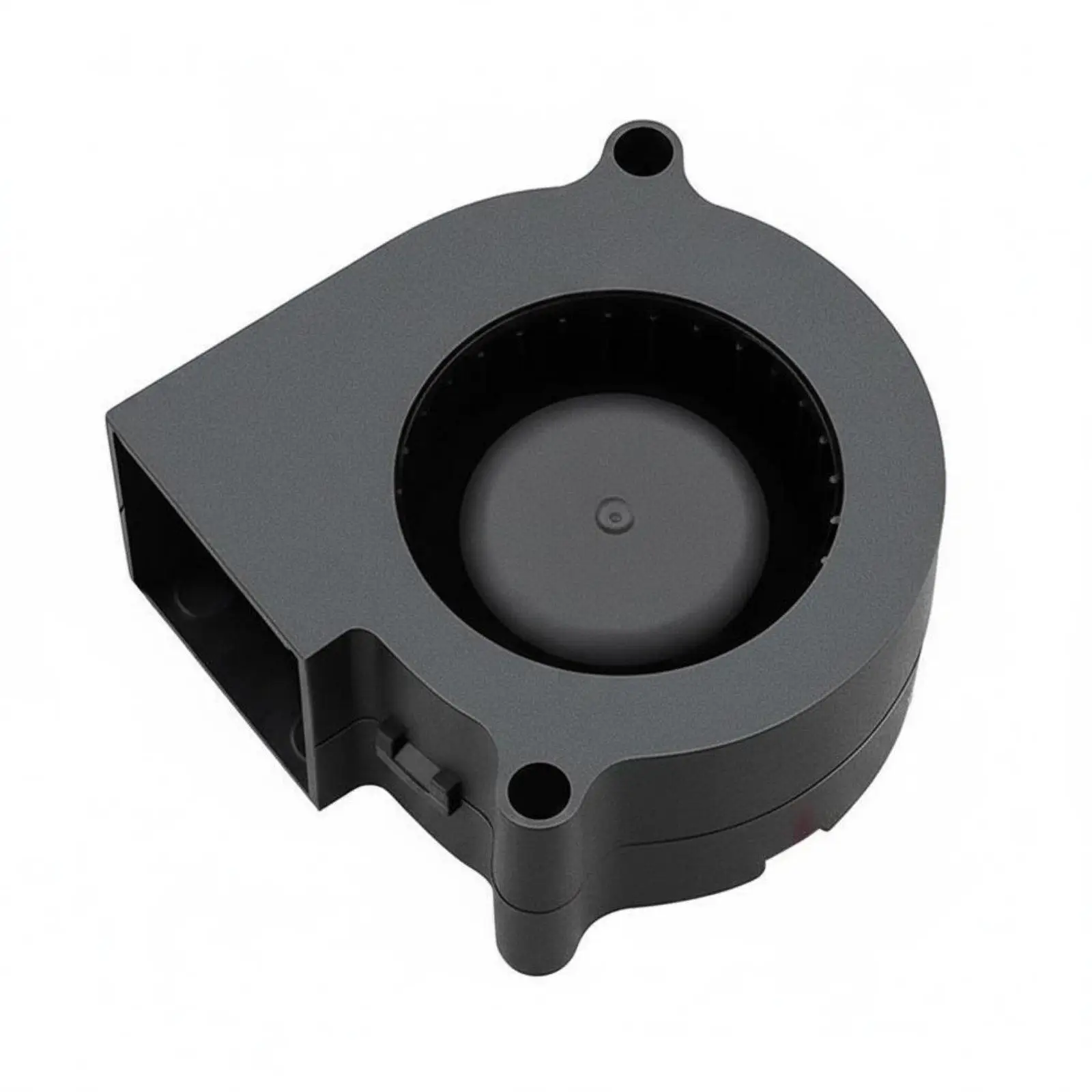 Turbine Fan Quiet Blower Motor Centrifugal Ventilation for Office Equipment Smart Home Appliance Cooling