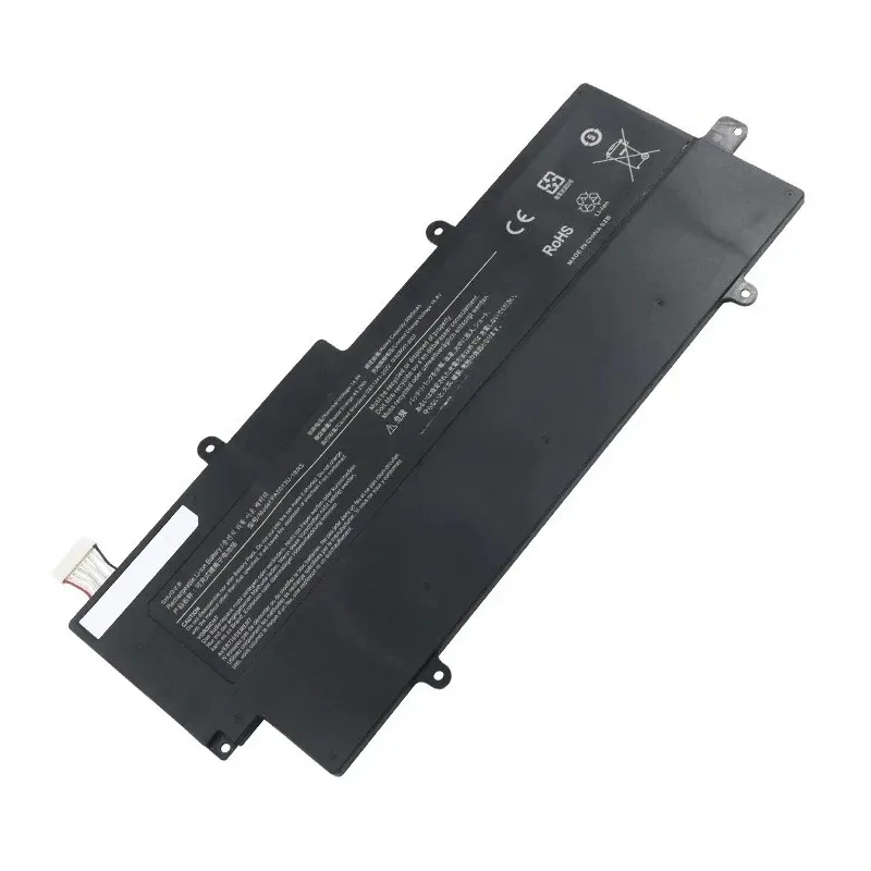 جديد جودة عالية 14.8 فولت 3060 مللي أمبير استبدال بطارية الكمبيوتر المحمول PA5013U-1BRS PA5013U لتوتوشيبا Portege Z830 Z935 Z835 Z930