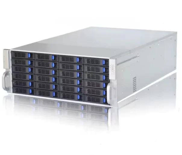 4U Rackmount Server…