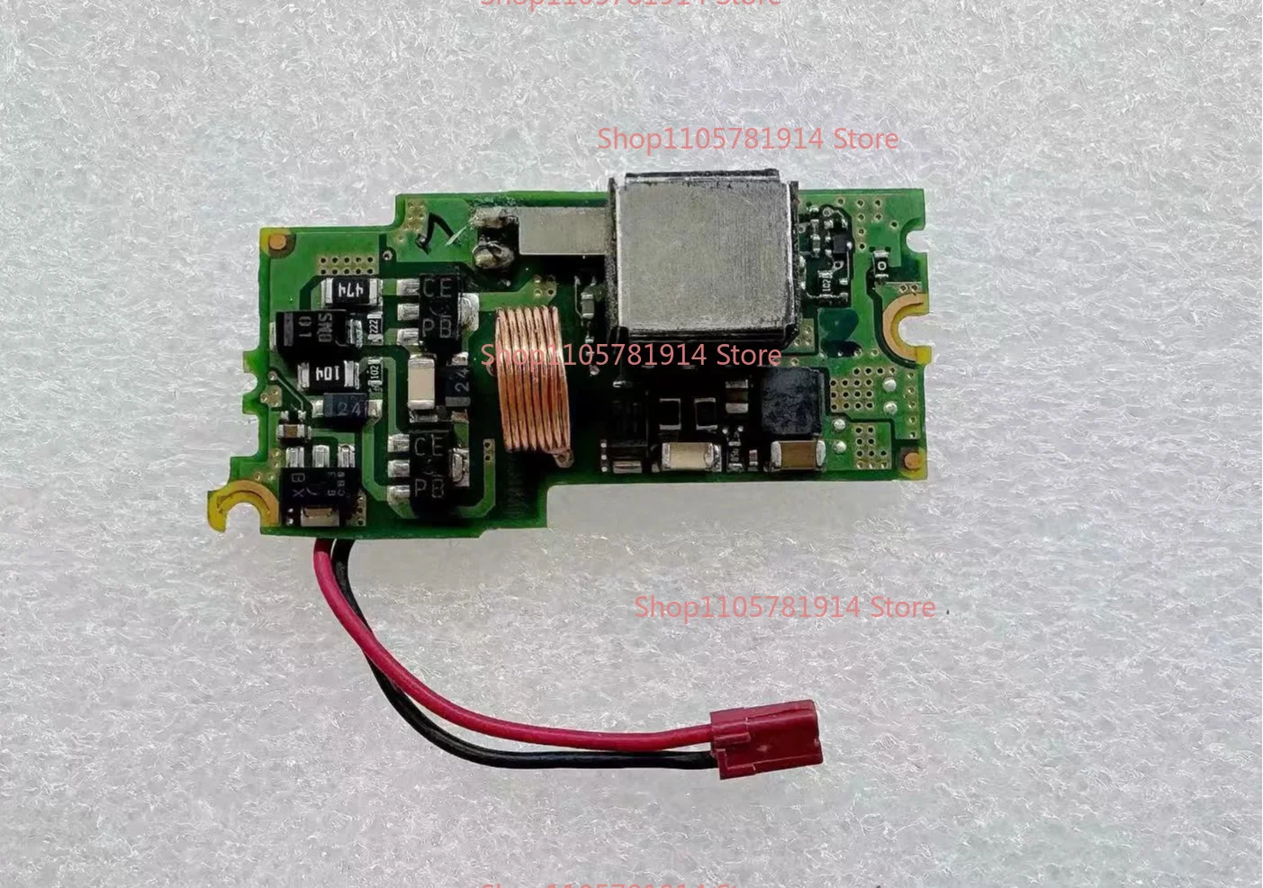 For Nikon D810 Flash Board, Top Cover Small Board