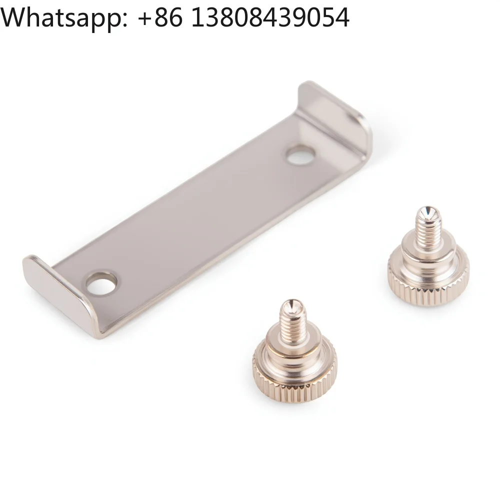 High Performance Neutral 52mm Air Pressure Gauge with Two White Sensors 1.6MPA (232PSI)