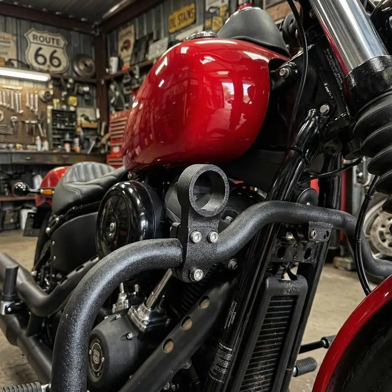 Adjustable Motorcyc…