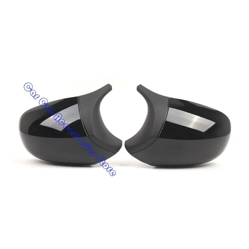 

242D Mirror Housing Upgrade Part Replaces 51167205291 51167205292 for E90 E91 E92 E93