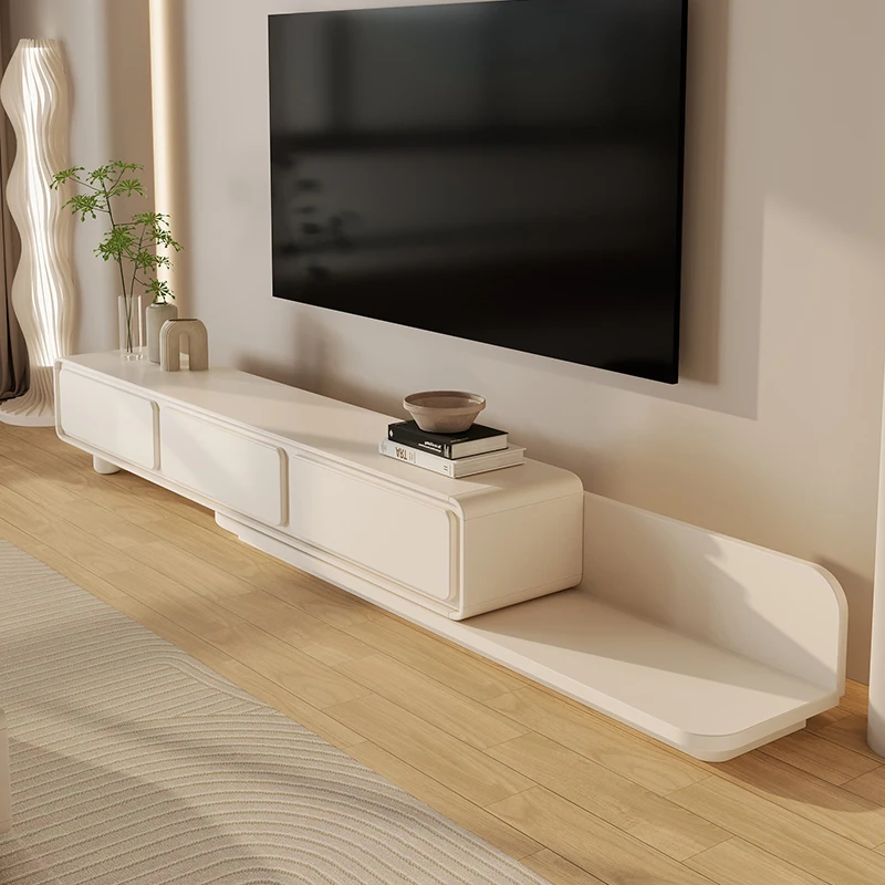 Modern Decor Tv Stand Simple Storage Glamour Elegant Tv Cabinet Luxury Nordic Tv Schrank Wohnzimmer Living Room Furniture