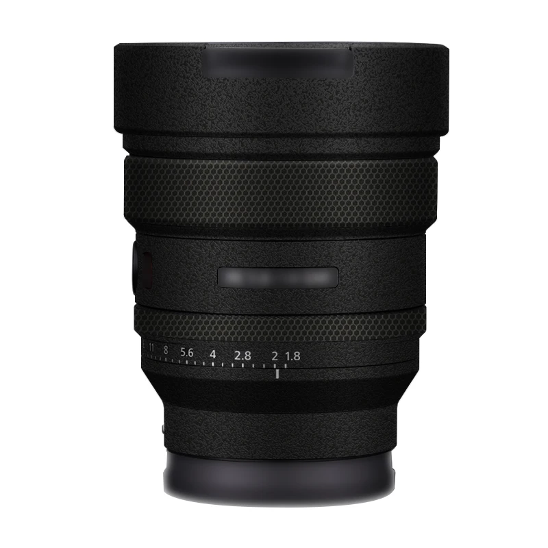 

Hinefilm Skin for Sony 14 F1.8 skin Lens Sticker SEL14F18GM Wrap Cover For Sony FE 14mm F1.8 GM Lens Decal 14-1.8 Skin 14gm