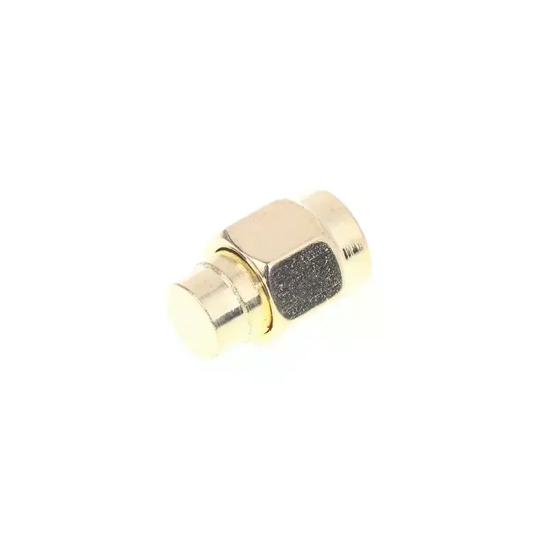 1/3/5pcs SMA Coaxial Load SMA Male Connector RF Coaxial Matched Terminator Termination Load 6GHZ 50ohm 1/6W