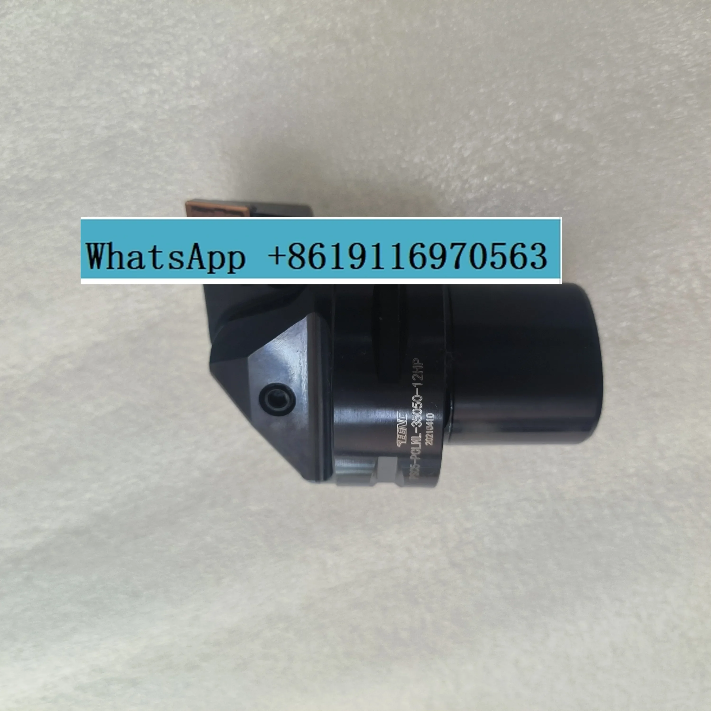 Capto tool holder PSC3-ER25-60PSC4PSC5PSC6PSC8PSC10 C interface tool holder non-standard