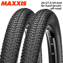 Tire for Bicycle 26/27 Gravel Bike Tire Rim 29 Mtb Tubeless Bicycle Anti-puncture for Off-road BMX XC Race Wear-resisting