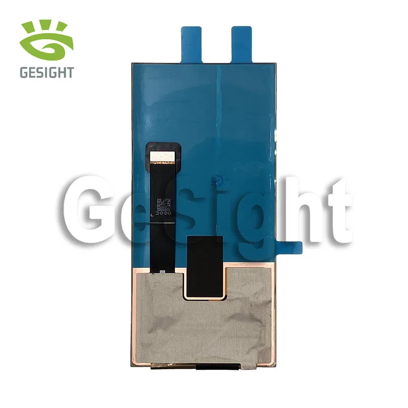 5.1 Inch Flexible Screen AMOLED 720x1520 Bendable Foldable Curved Screen Comes With Touch Function Oncell - Image 4