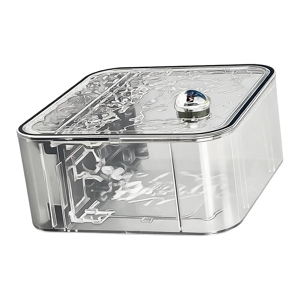 Stylish Wall Mounted Soap Dish - Soap Dish Draining 评论和价格