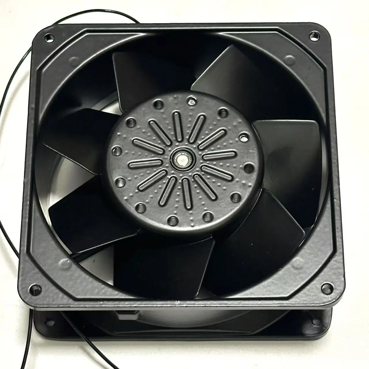 IKURA 2750MTP-15 AC 220V 50/60Hz 140X140X50mm Server Cooling Fan