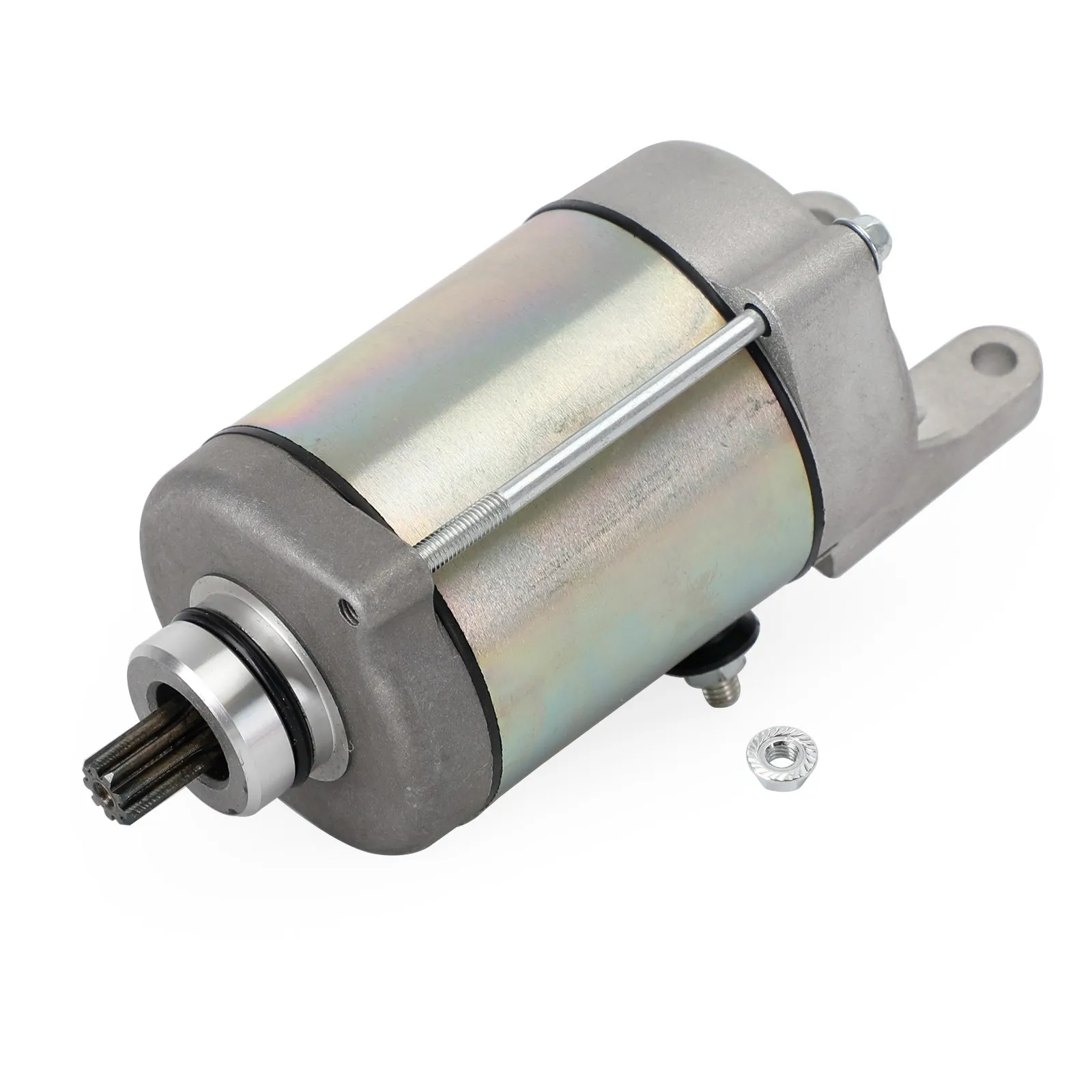 Artudatech كاتب ل Kymco ATV MXU Maxxer Mongoose 250 300 2003-2009 31210-LBA7-900